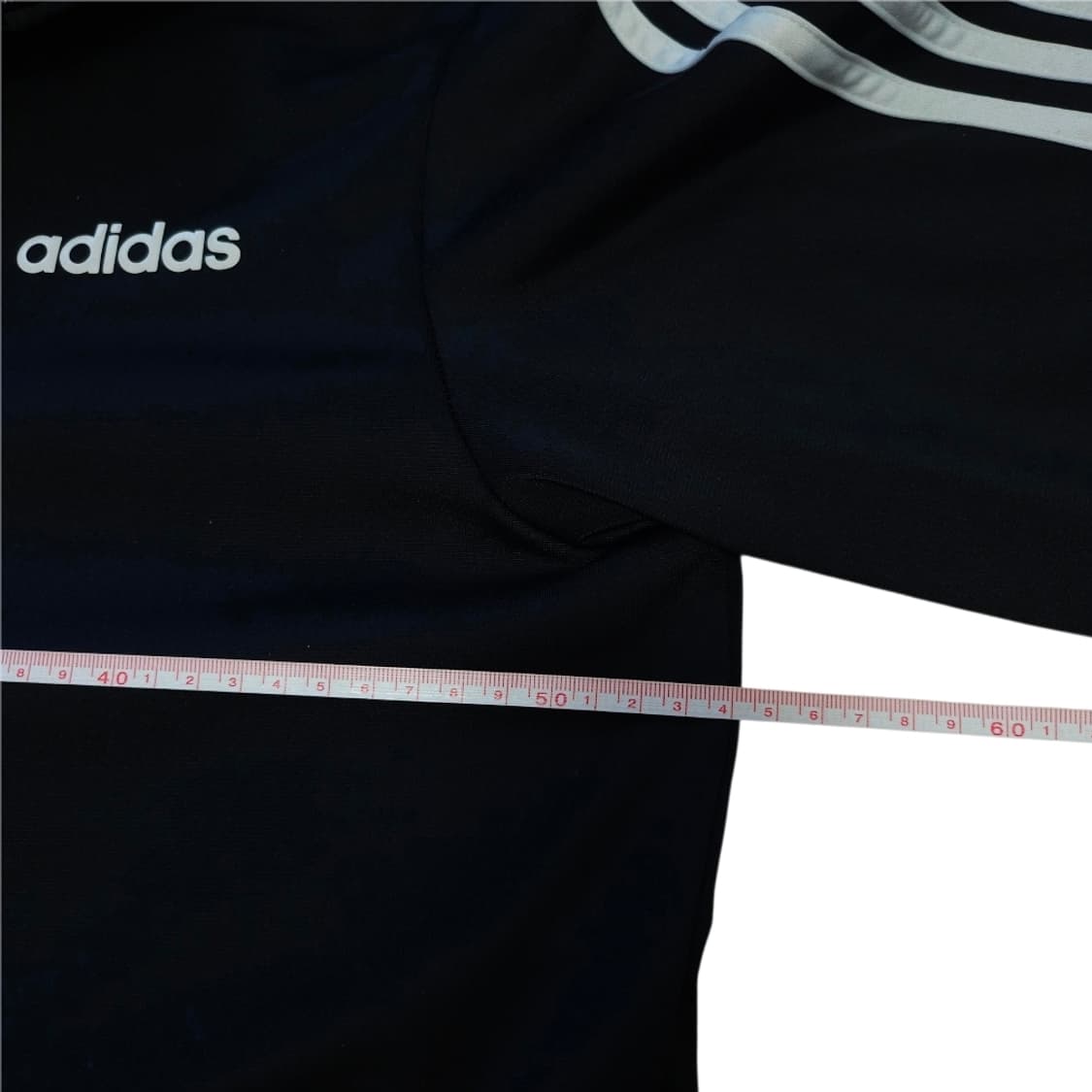 아디다스져지 블랙 95-100 트랙탑저지 상품이미지9