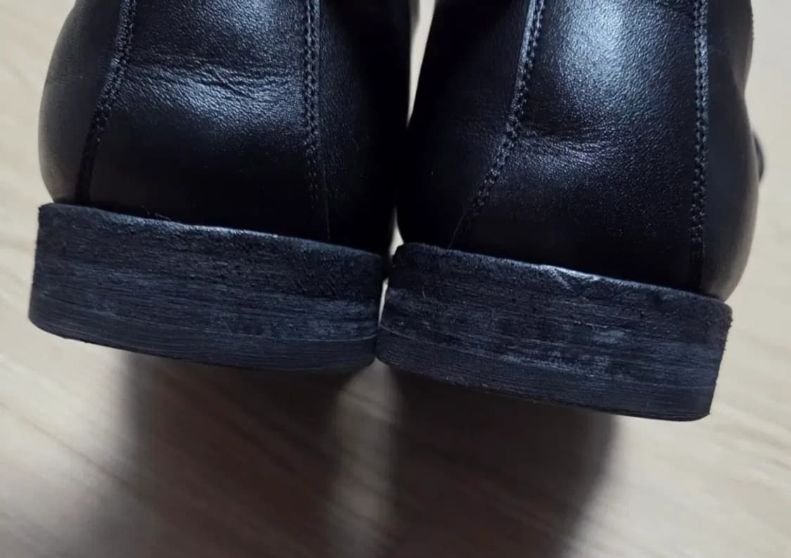 킨치 FLAT - 800 (a) 275사이즈 판매합니다 상품이미지4