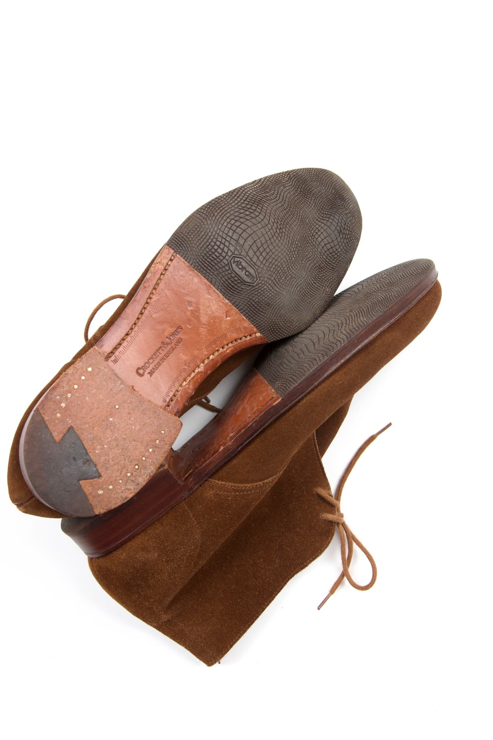 CROCKETT & JONES Bayswater snuff(빔즈F 별주) 상품이미지7