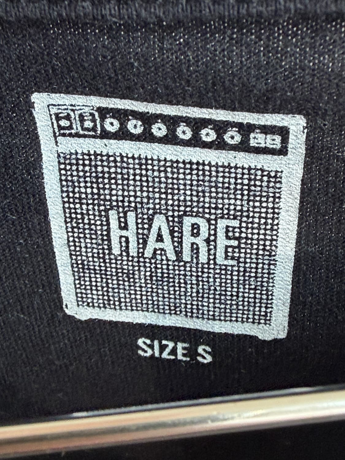 HARE t-shirt   상품이미지5