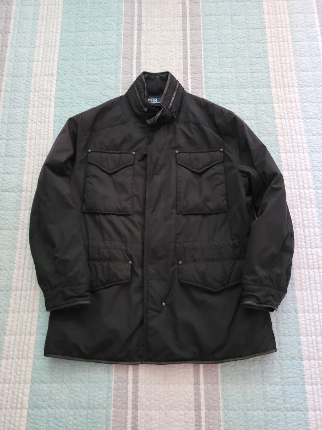 폴로 랄프로렌 polo. 유틸리티 헌팅 필드 야상자켓 XL 105-110 상품이미지1