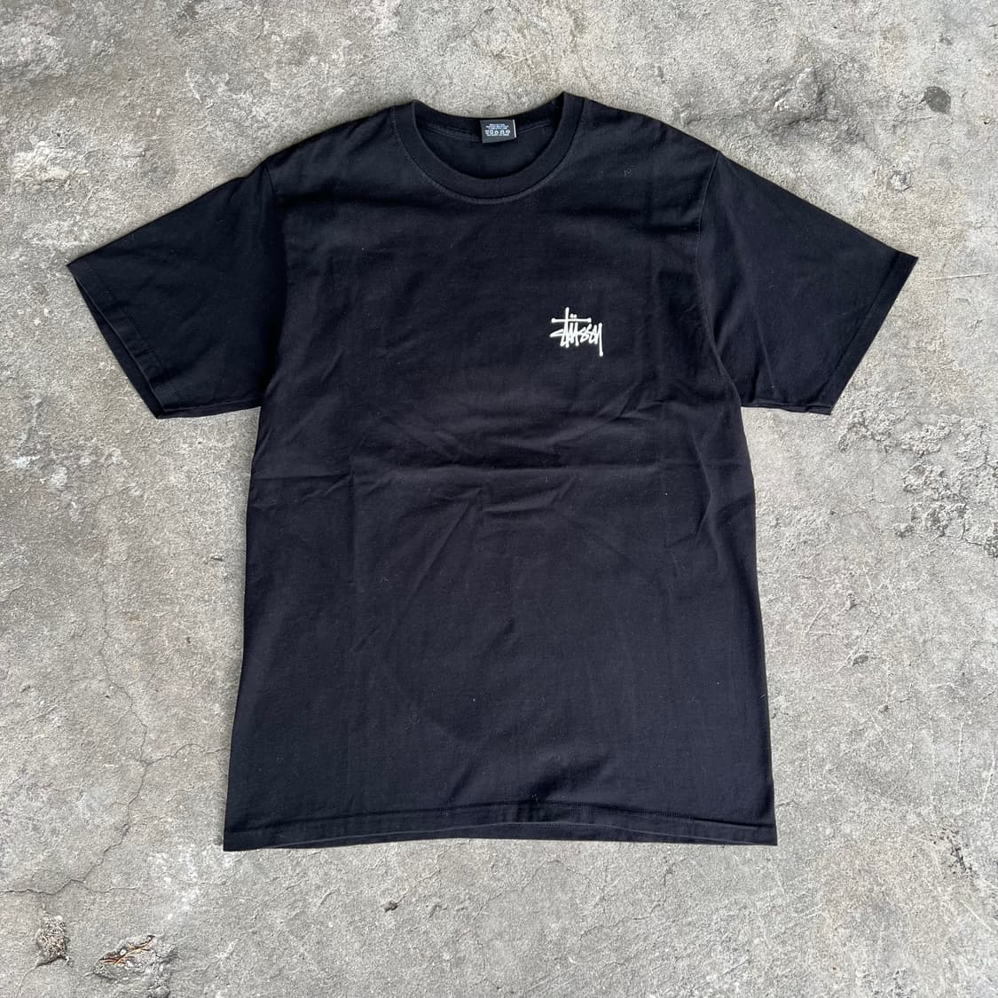 새로운 스투시 반팔티 상품이미지2