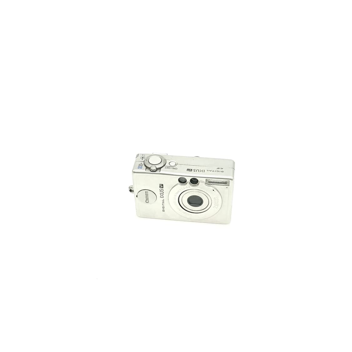 필름색감&입문!) Canon IXUS V2 디카 카메라 상품이미지8