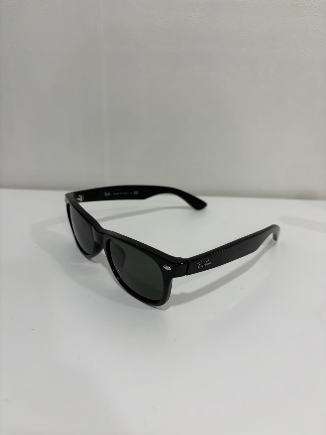 Ray-Ban 2132f New Wayfarer 901 상품이미지2