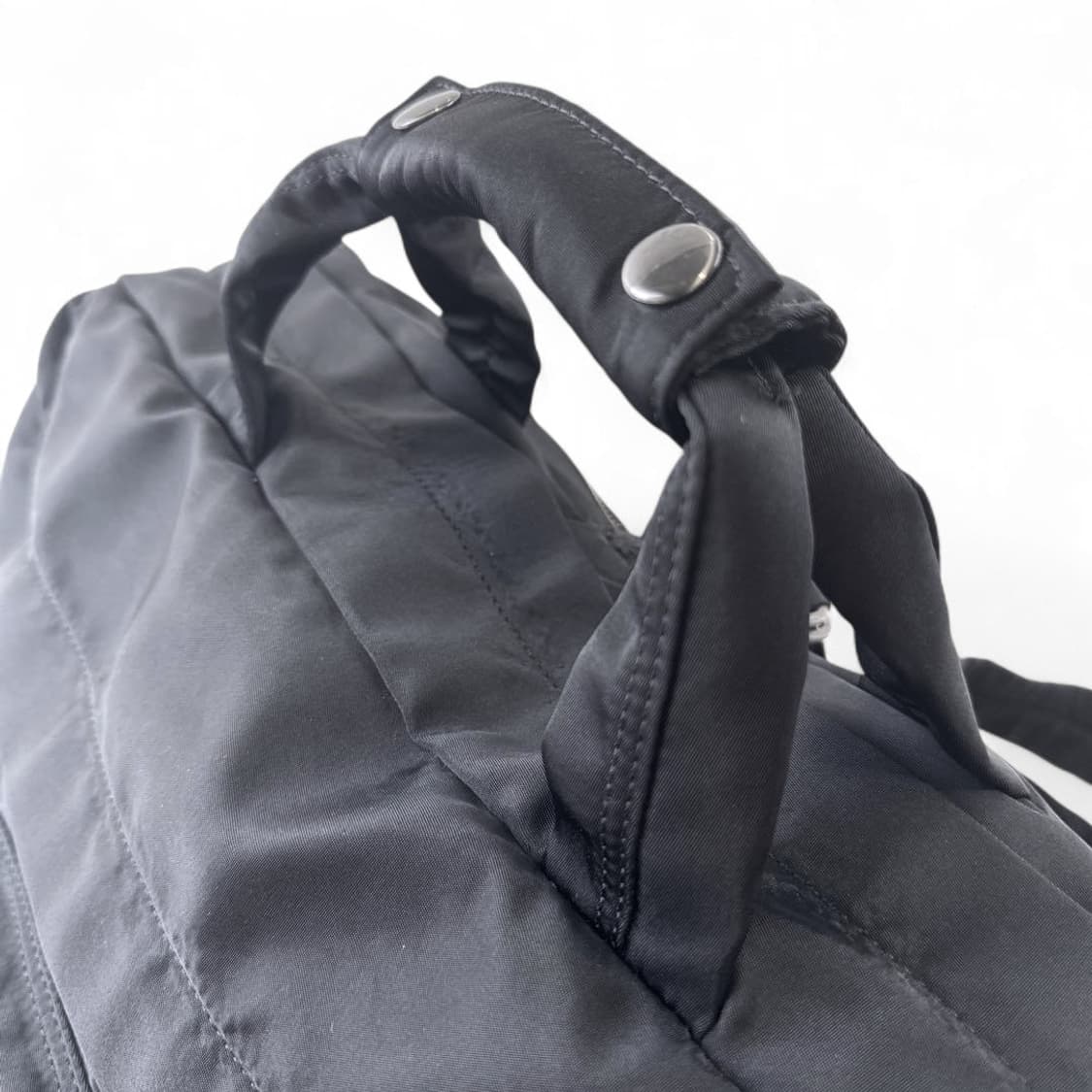 장폴고티에 3way 나일론 보스톤 백팩 y2k 상품이미지5