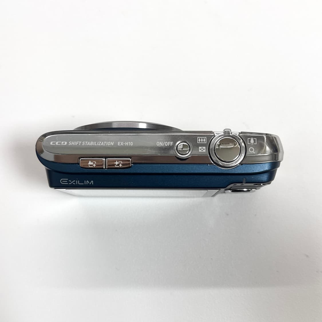 Casio 카시오 엑슬림 EX-H10 디카 디지털카메라 상품이미지3