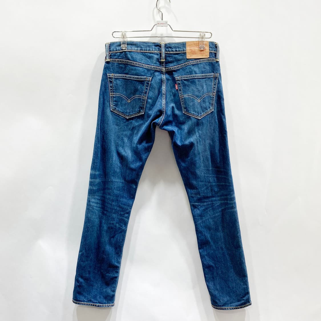 리바이스 511 남성청바지 32  상품이미지3