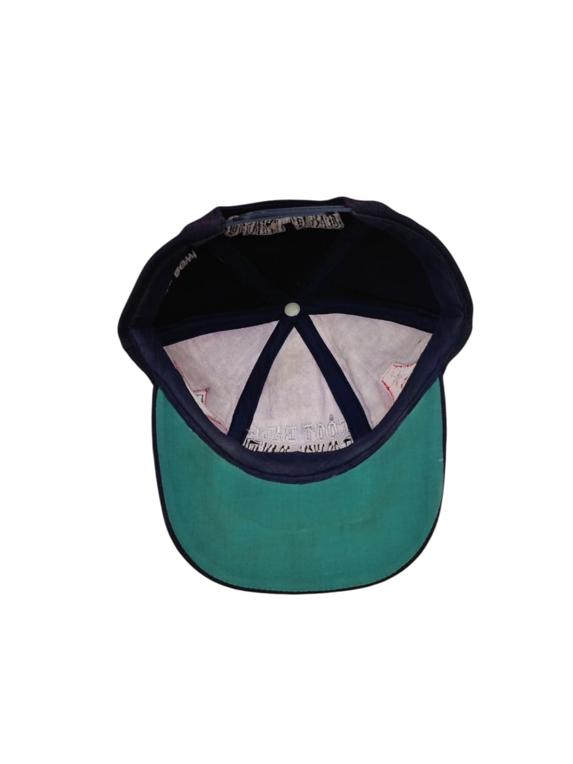 80‘s 오클랜드 레이더스 볼캡 상품이미지7