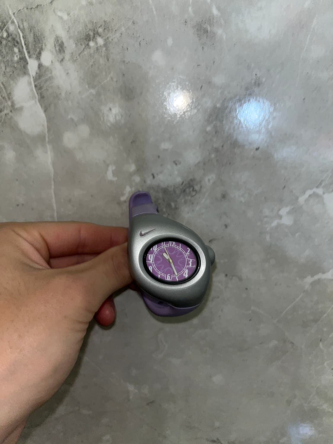 나이키 시계 트라이엑스 Nike Triax D394391 상품이미지1