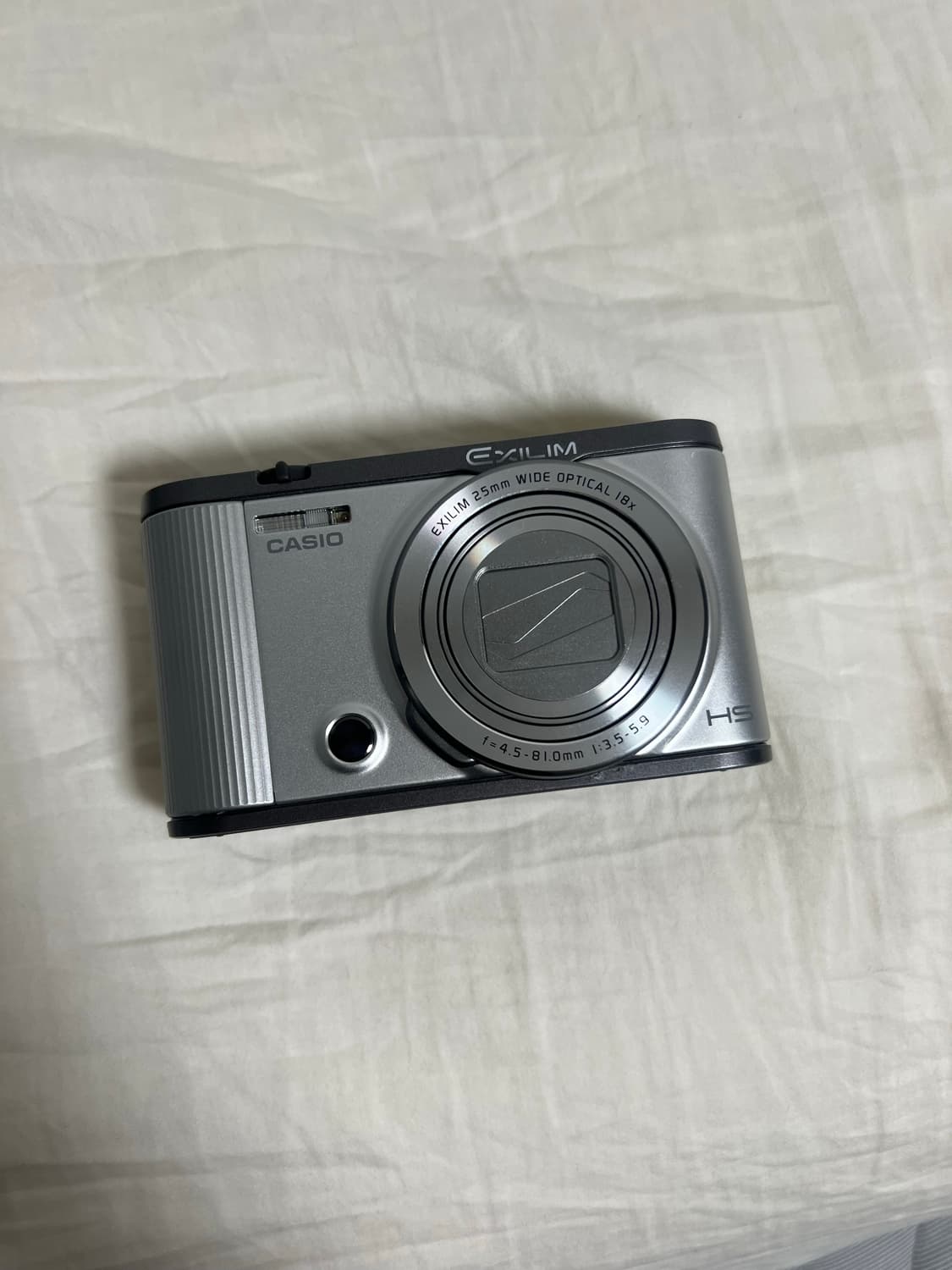 카시오 EX-ZR1700 빈티지 디카 상품이미지1