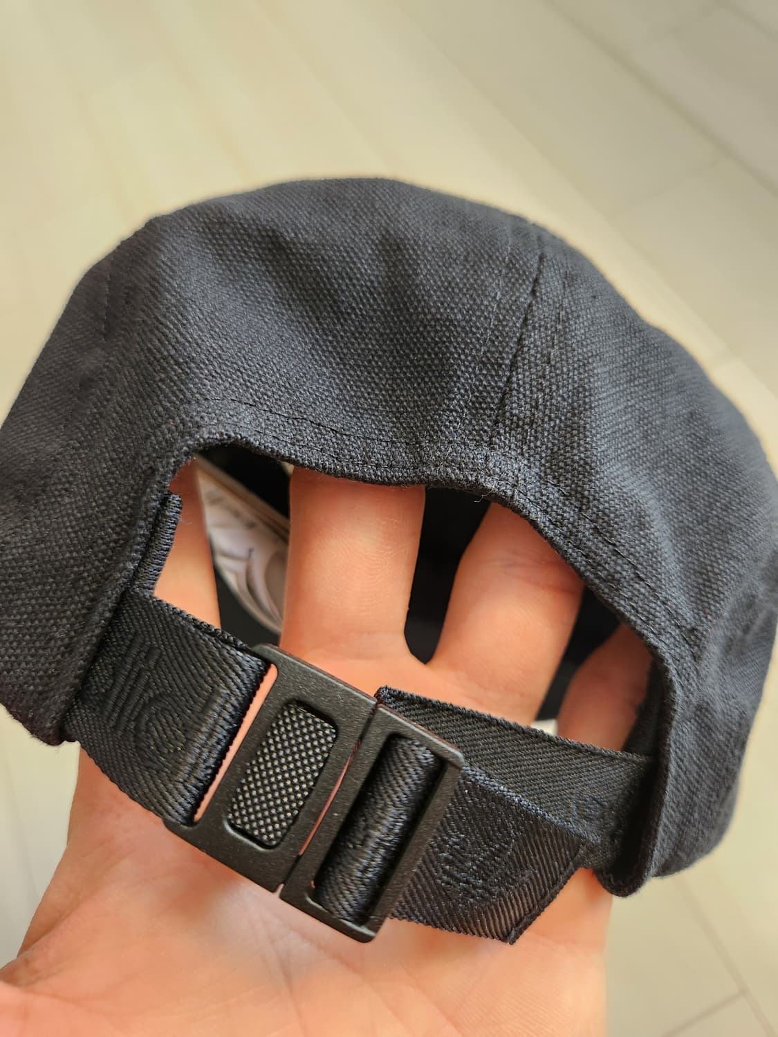 아디다스 남녀공용 오리지널 5패널 블랙 H34573 캠프 캡 모자

사이 상품이미지5