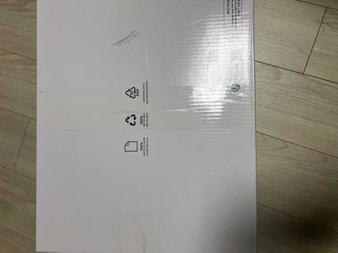 [275] 포스트아카이브팩션 클락스 베이지 상품이미지5