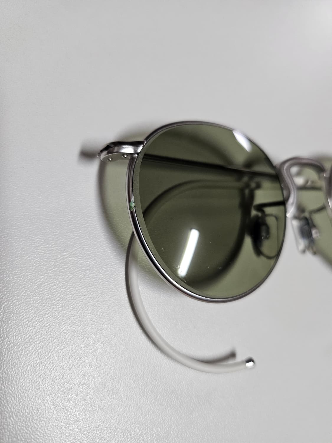 솔리드브라스 선글라스 상품이미지6