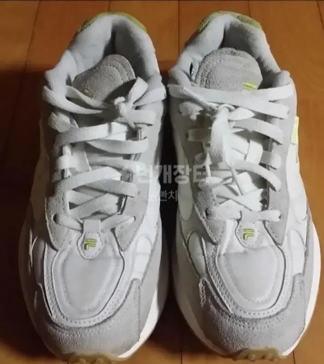 휠라 트라이벌 레이스 240 상품이미지2