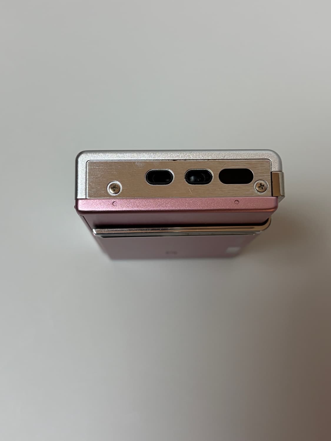 후지필름 파인픽스 Z5fd 연핑크 디카 디지털 카메라 상품이미지6