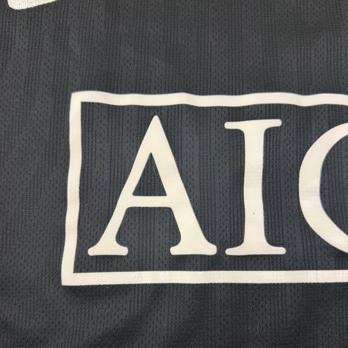 07-08 맨유 어웨이 박지성 유니폼 상품이미지7