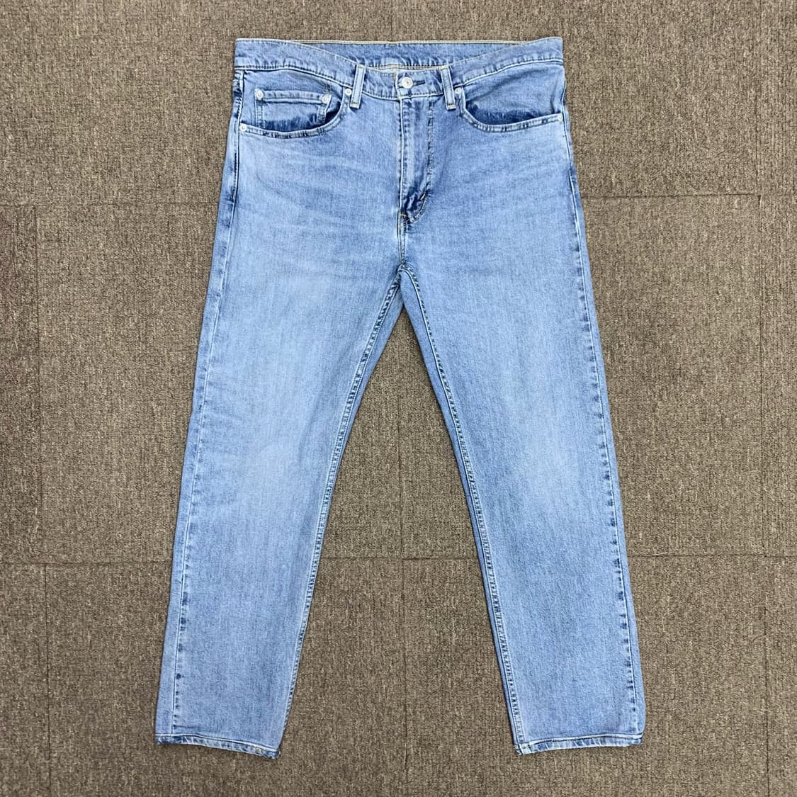[36] 리바이스 502 데님팬츠 29507-0736 상품이미지3