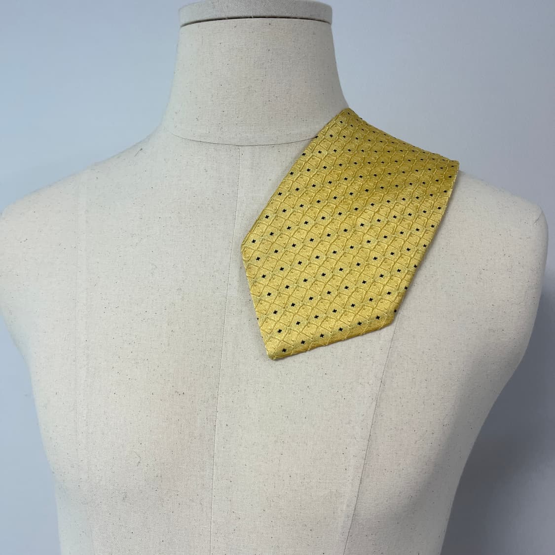 (새상품) 정품 명품 펜디 넥타이 상품이미지5