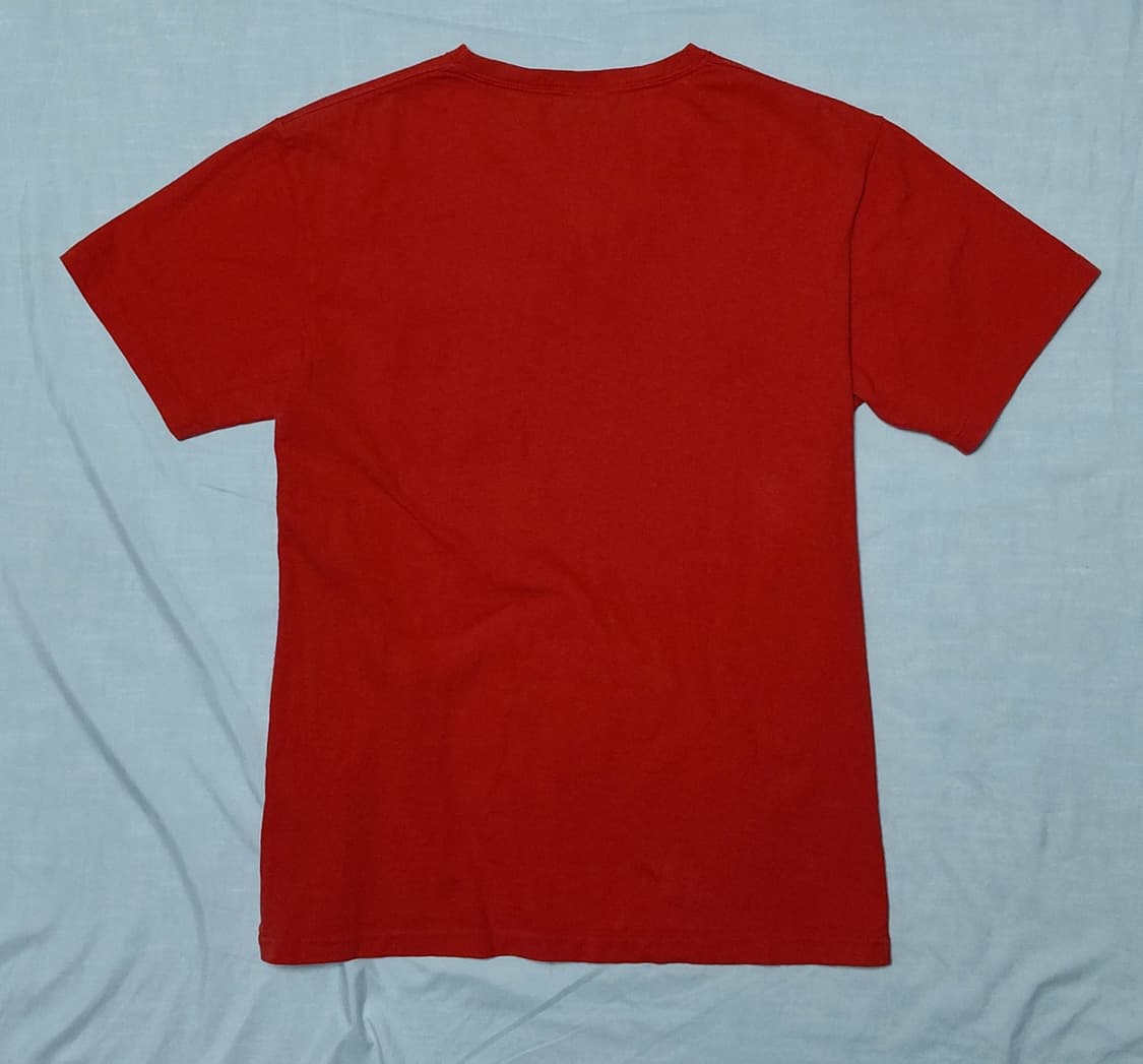 [S] Schott N.Y.C 브이넥 포켓 티셔츠 (USA원단 일본제조) 상품이미지7