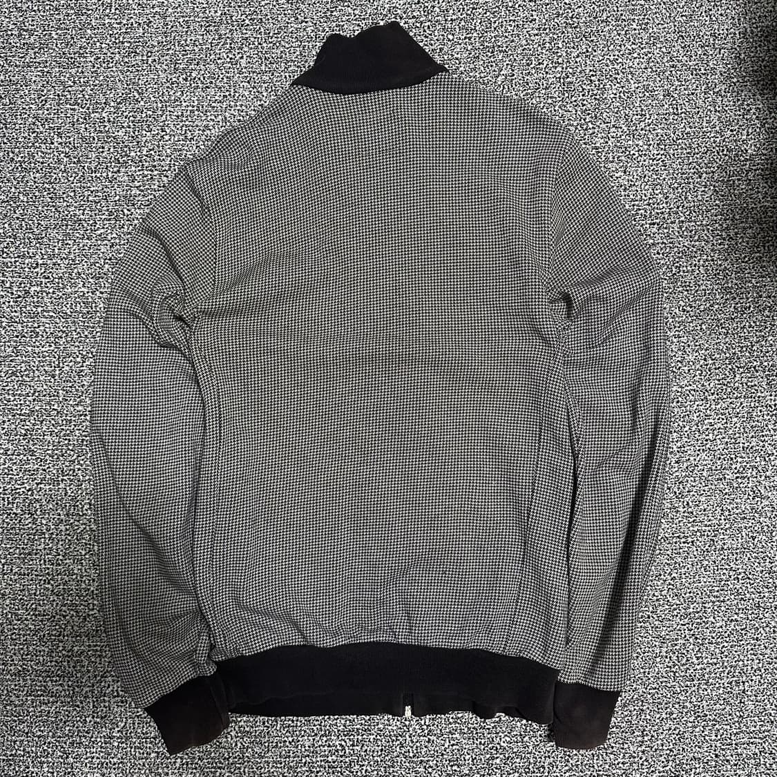 (L추천) 아디다스 체크 잉글랜드 트랙탑 져지 상품이미지4