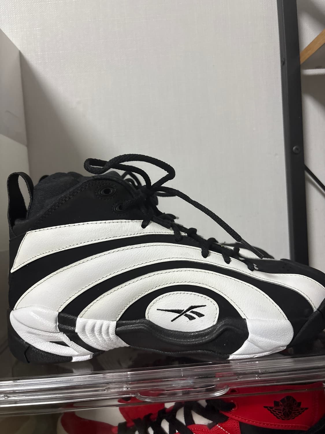 리복 샤크노시스 상품이미지2