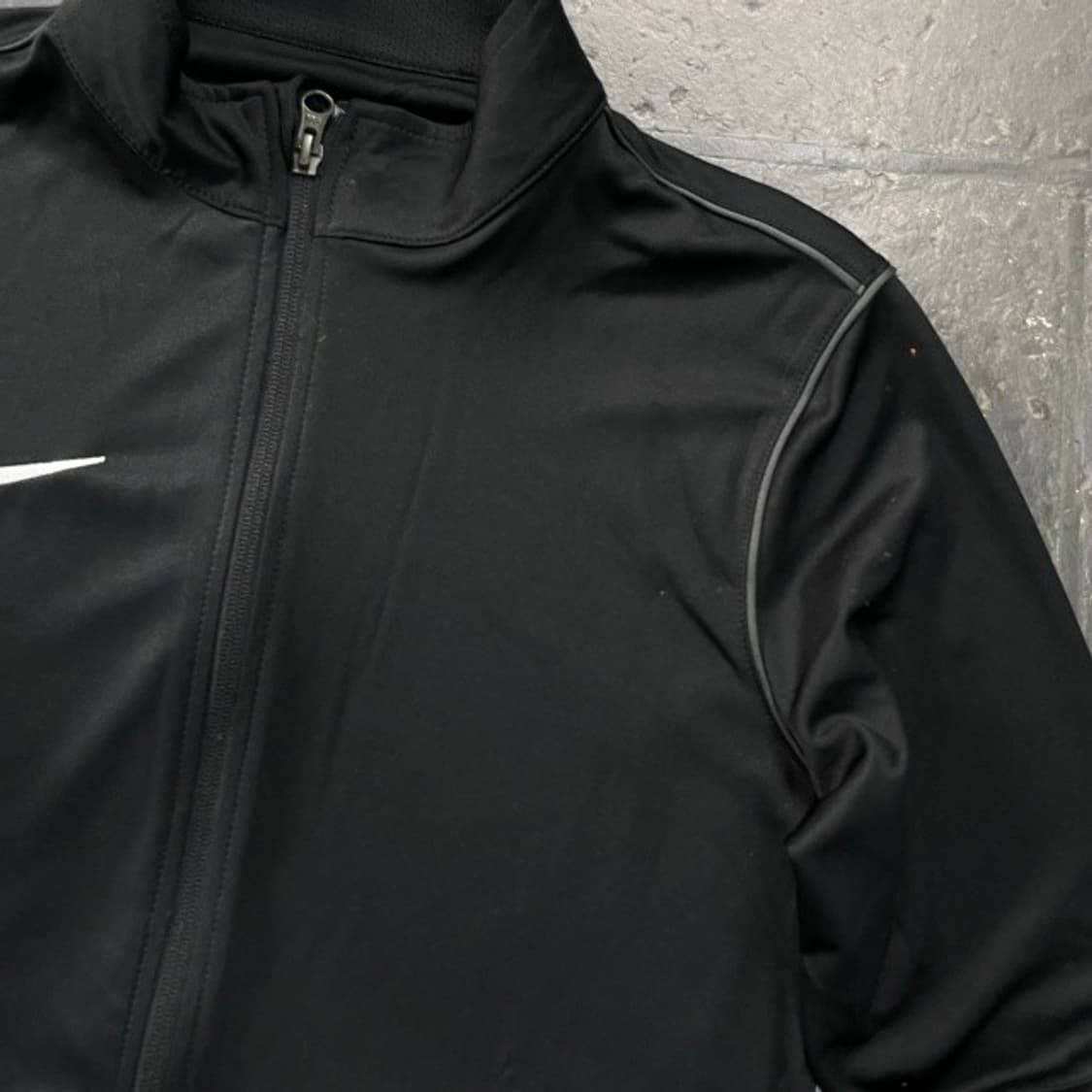 나이키 드라이핏 기능성 집업95 상품이미지2