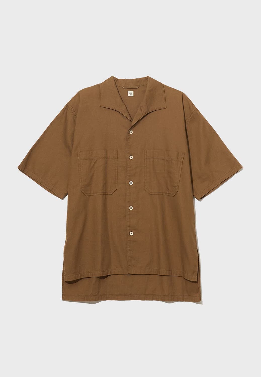KAPTAIN SUNSHINE shirt 상품이미지1