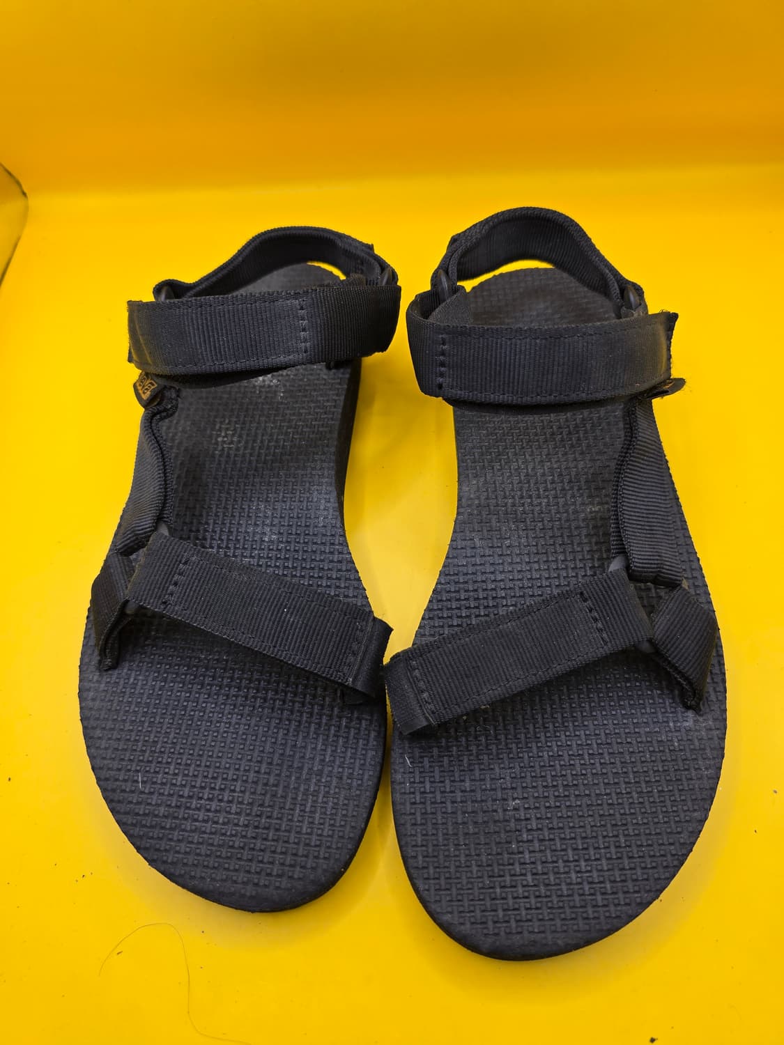 테바(Teva) 스트랩 샌들 230 상품이미지1