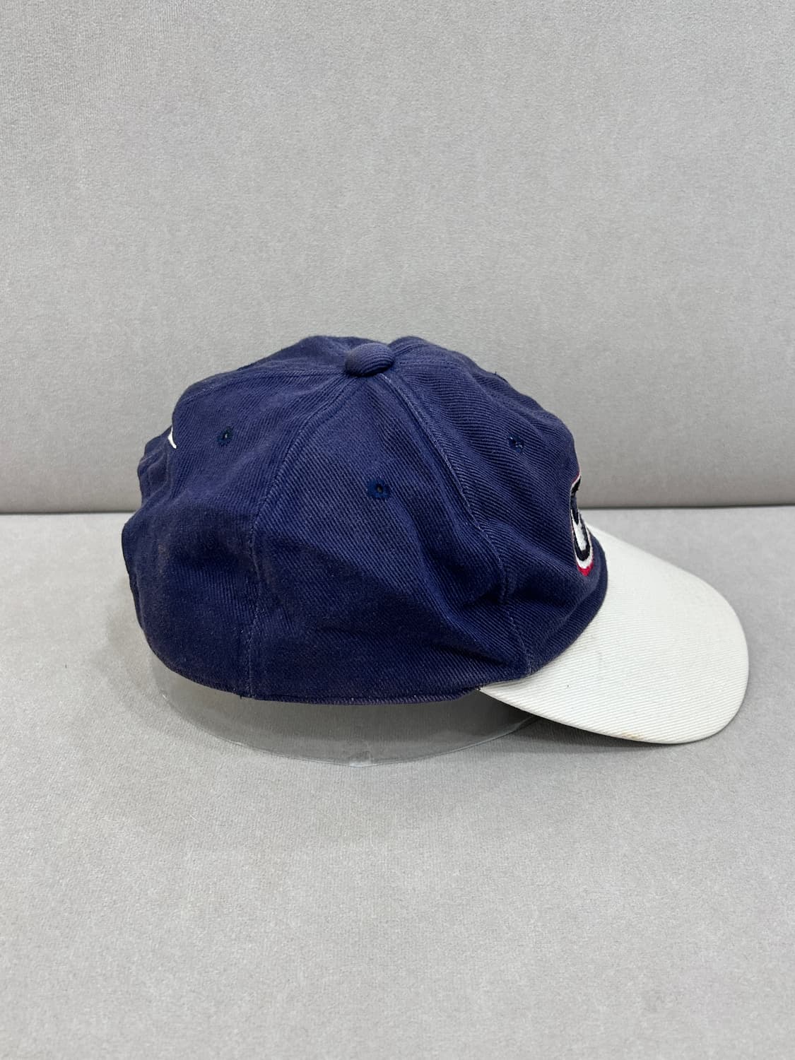 90s 나이키 빈티지 빅스우시 볼캡 모자 L 상품이미지6