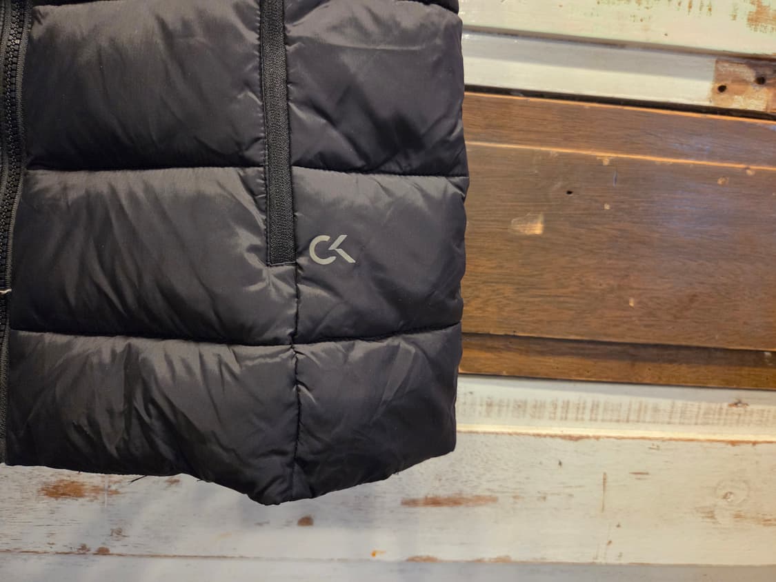 캘빈클라인 다운베스트 상품이미지9