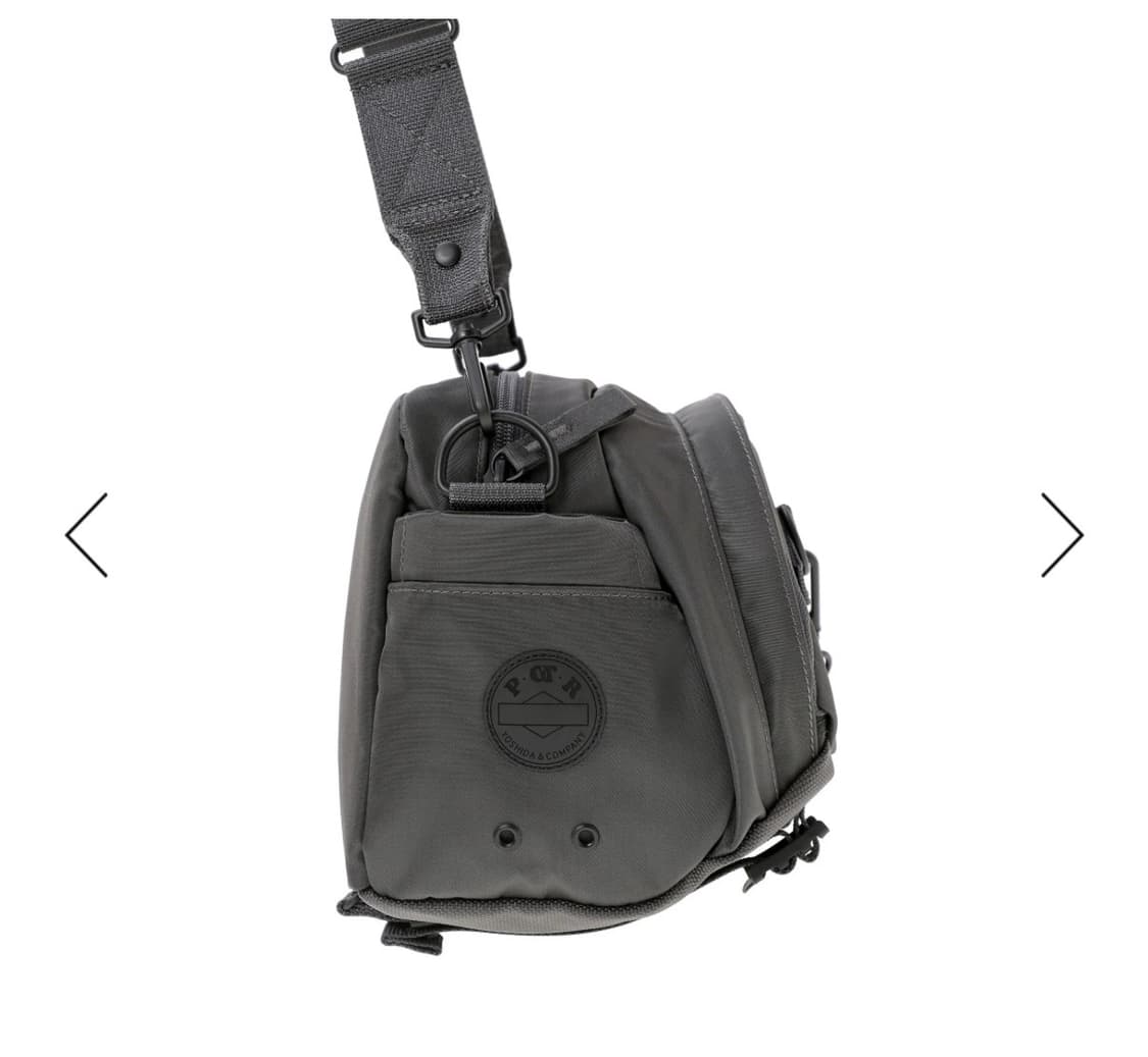 포터 라이드 숄더백_Porter Ride Shoulder Bag 상품이미지5