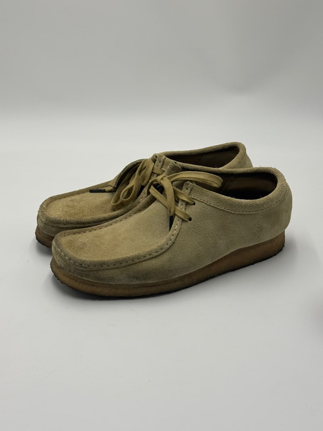 클락스 왈라비 상품이미지1