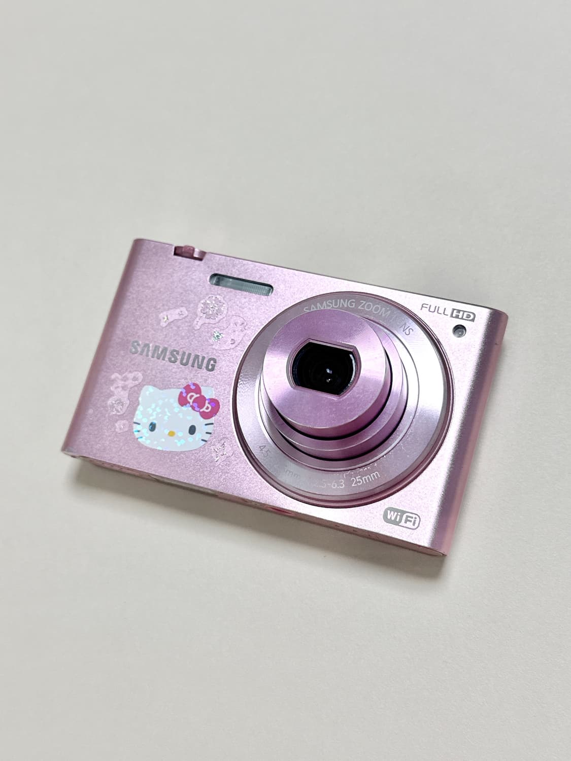 삼성 MV900F 핑크 (빈티지디카/뉴미러팝/한효주디카/웬디디카) 상품이미지2