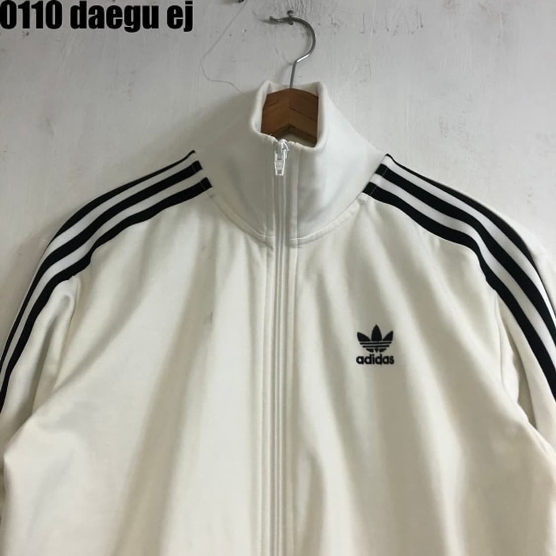 아디다스 파이어버드 져지집업 상품이미지2