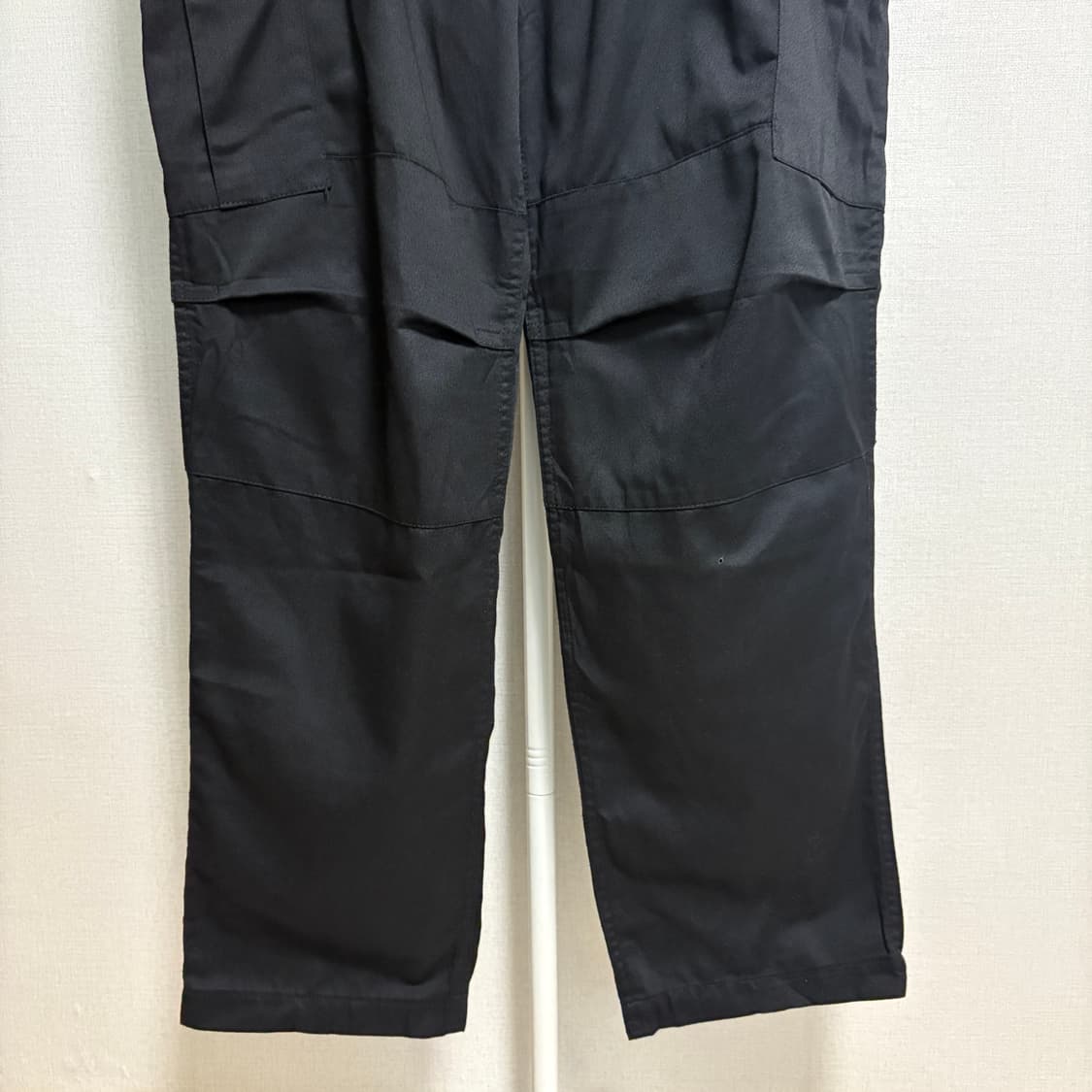 YMCL KY 밀리터리 BDU 팬츠 / 블랙, M-R(32~34) 상품이미지3