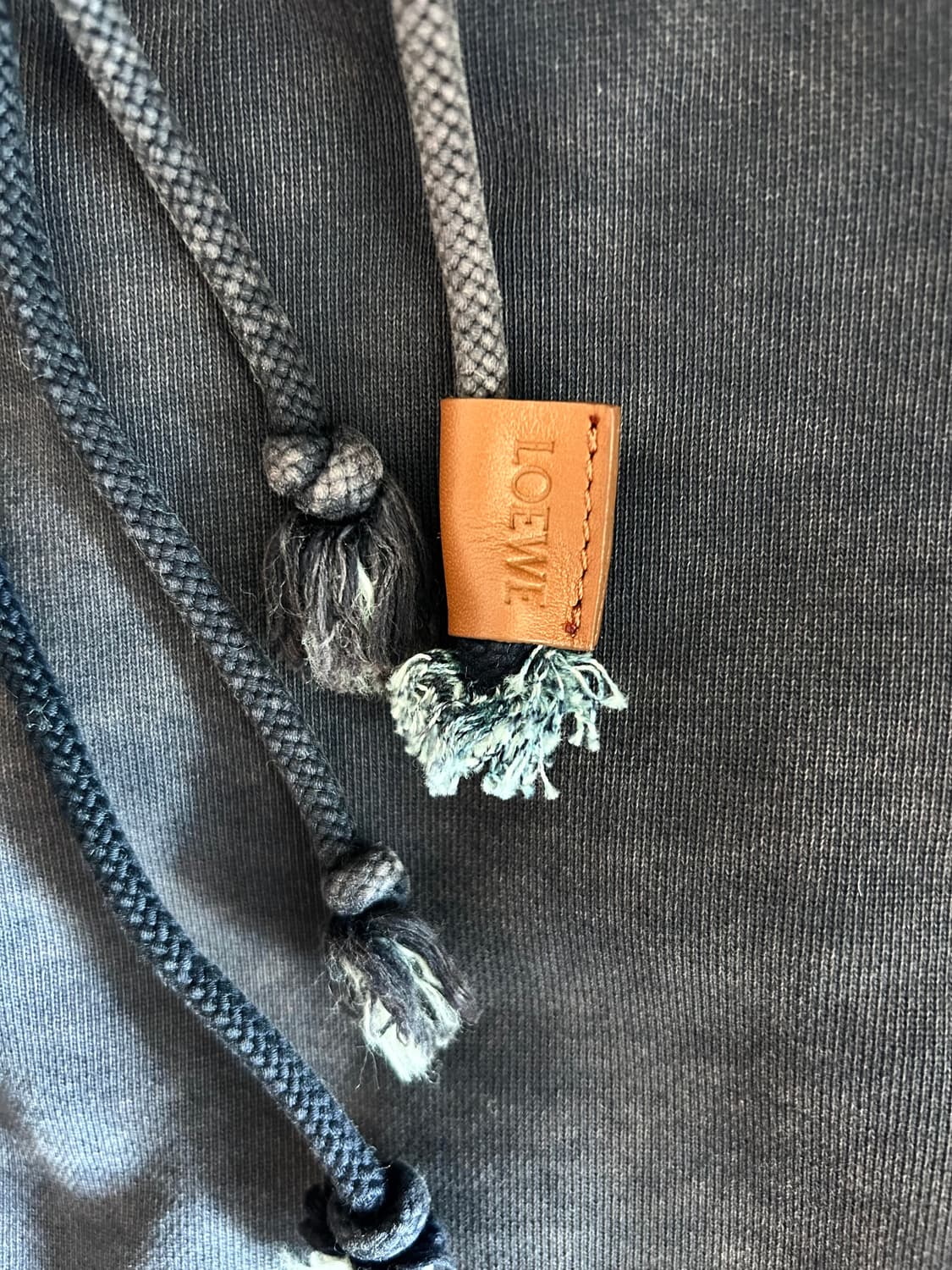 로에베 후드티 패딩 상품이미지6