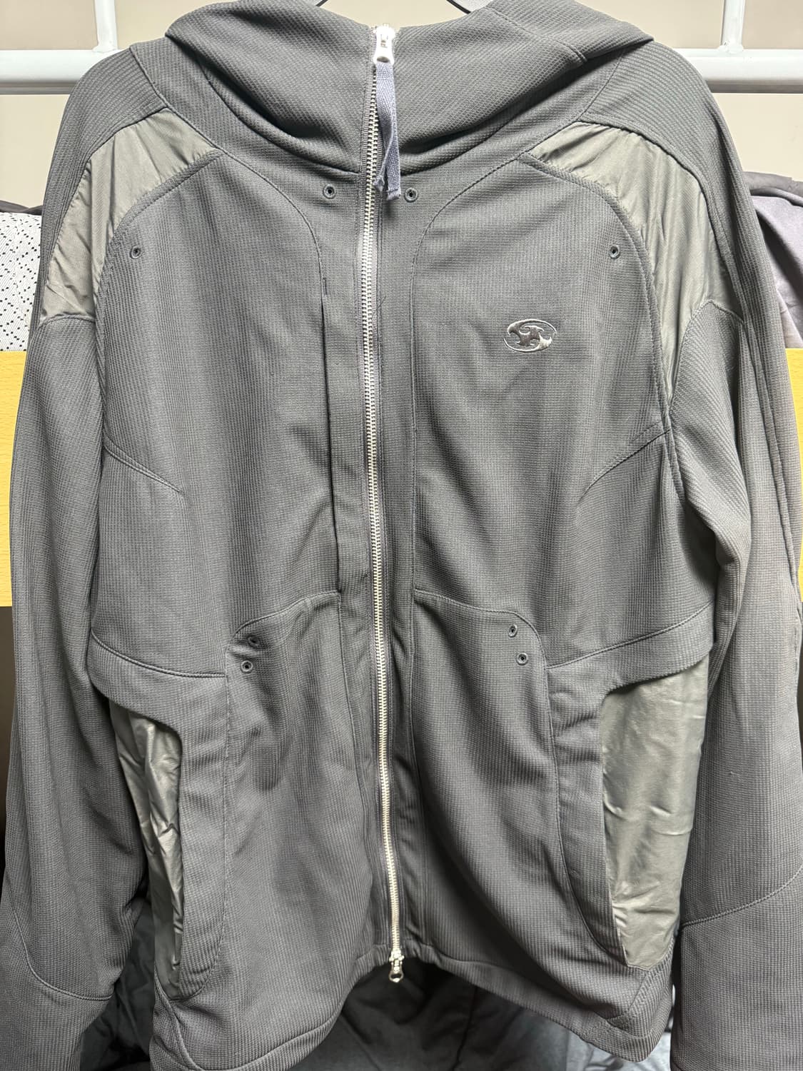 산산기어 듀얼 쉐이드 자켓 3 상품이미지2