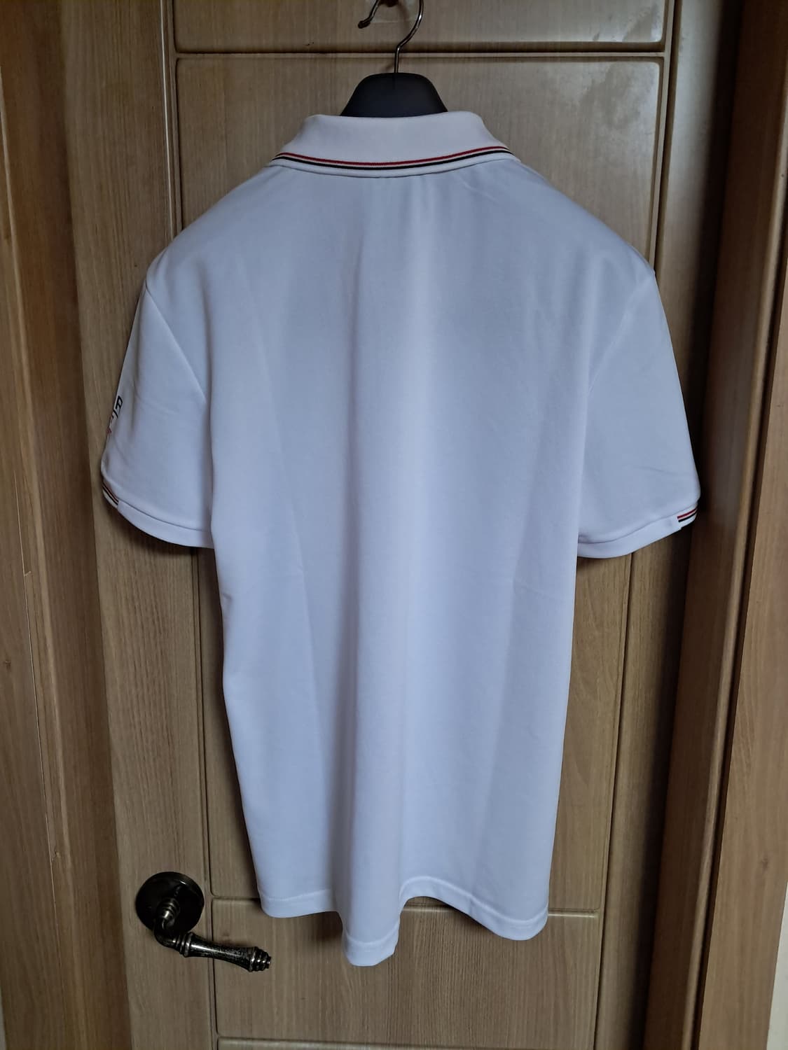 잔디로 골프 반팔티 남성100  상품이미지2