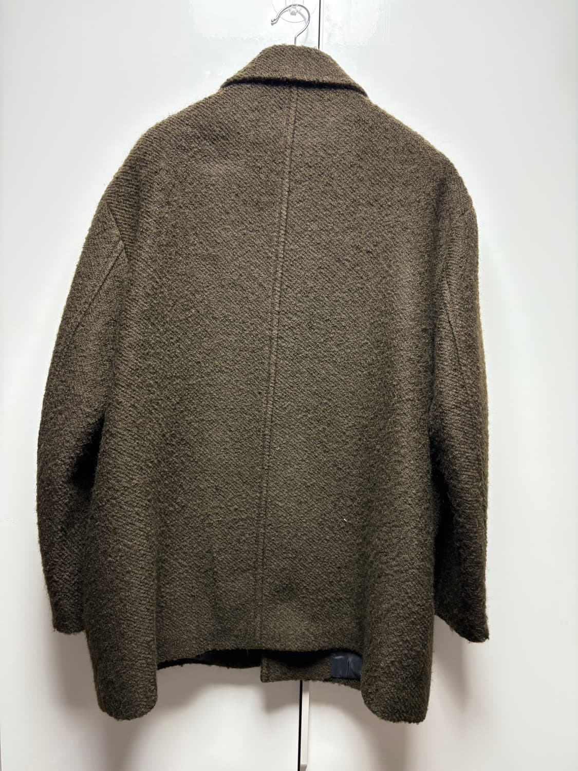 아모멘토 코트 상품이미지2