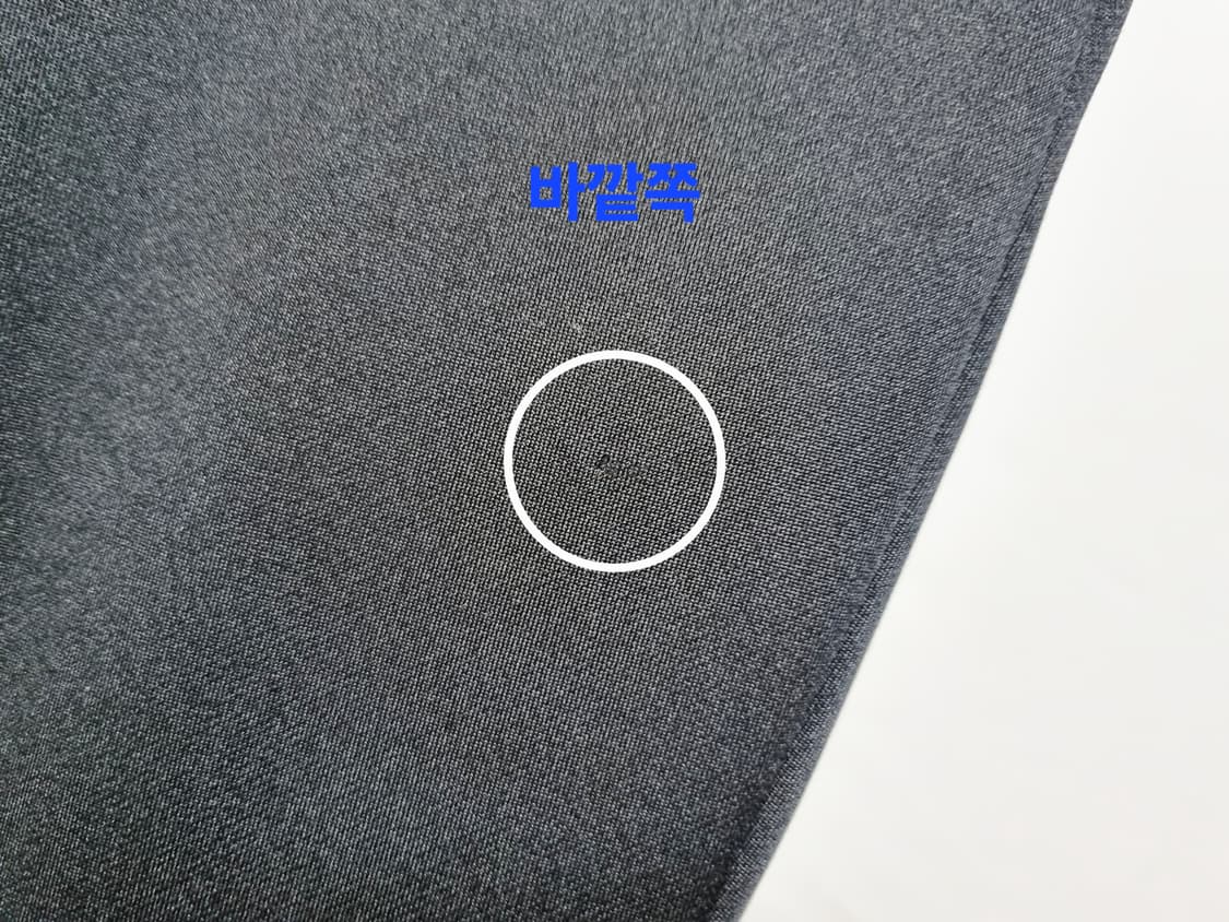 남성 나이키 에센셜 러닝 팬츠 바지 트레이닝복 러닝복 런닝복 상품이미지4