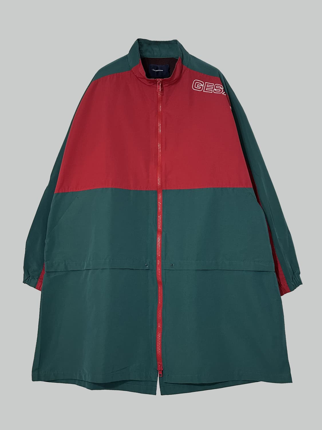 존 언더커버 스포츠 코트 상품이미지1