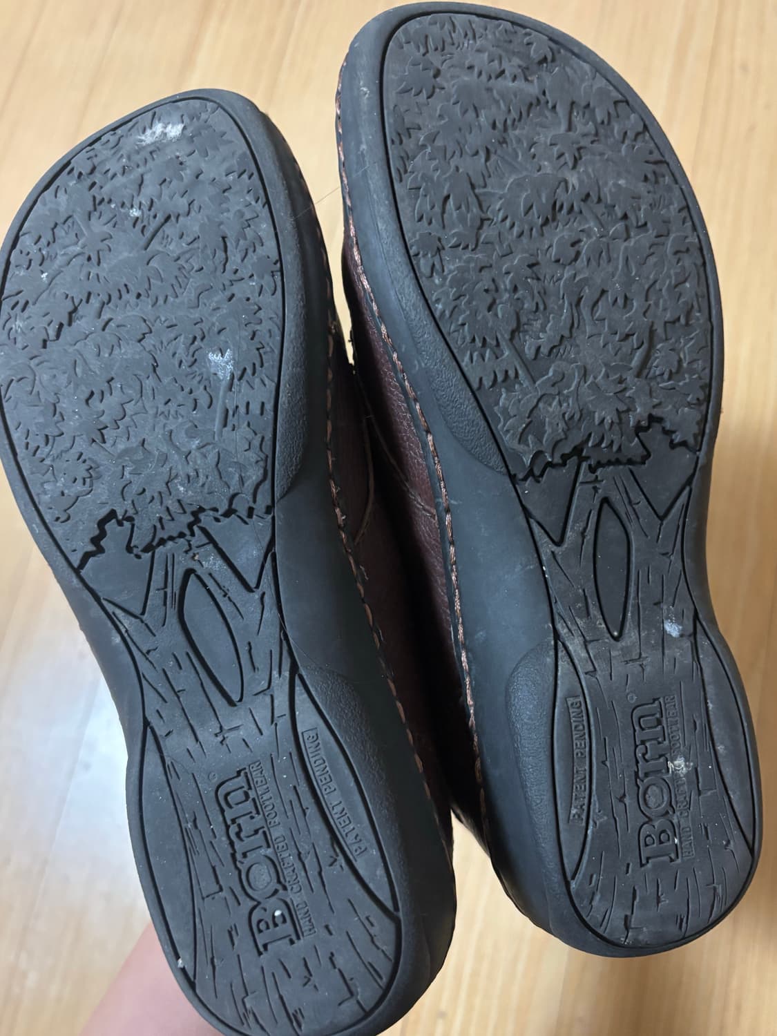 Born 컴포트 슈즈 상품이미지5