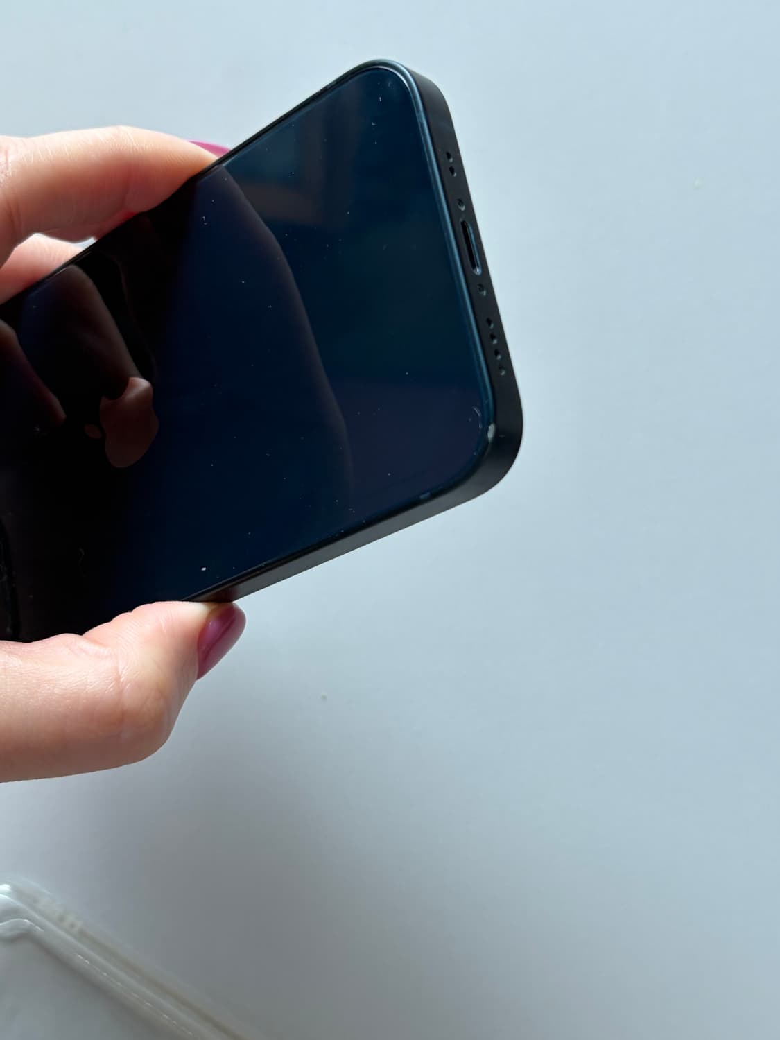 아이폰 13미니 미트나이트 128G 상품이미지3