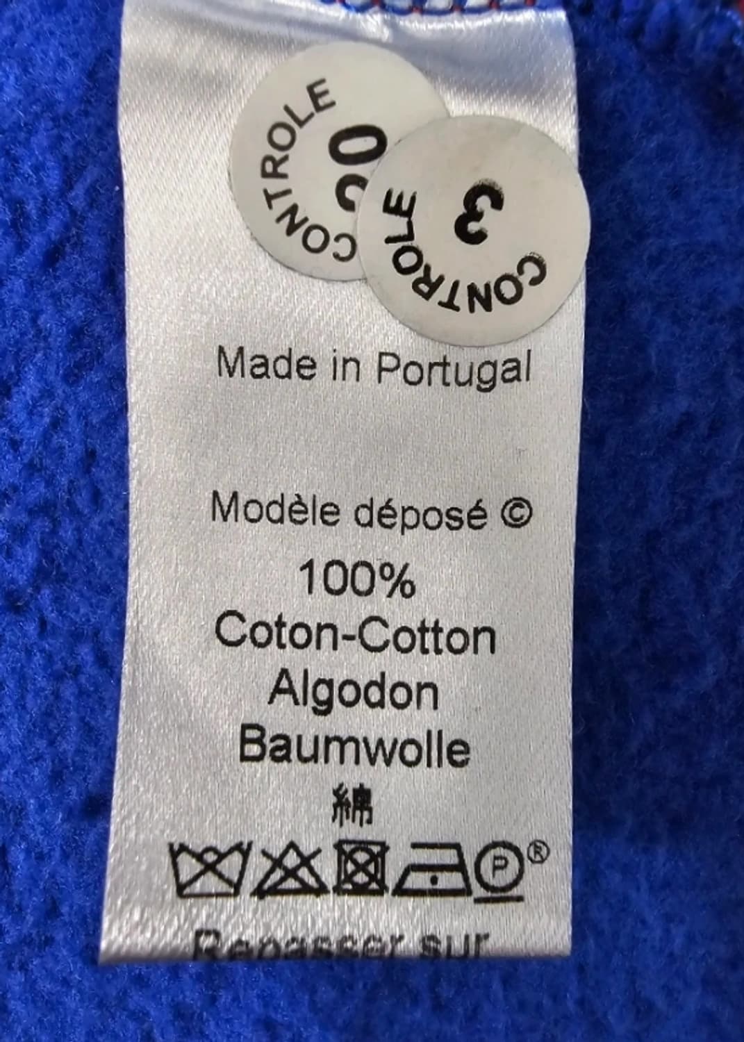 KENZO 겐조 FIRE 반팔 티셔츠 55 상품이미지7