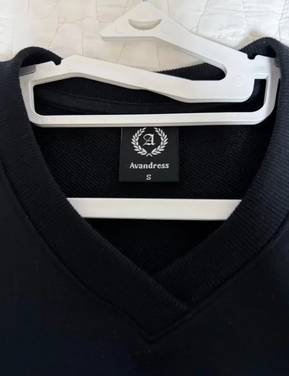 어반드레스 맨투맨 상품이미지2