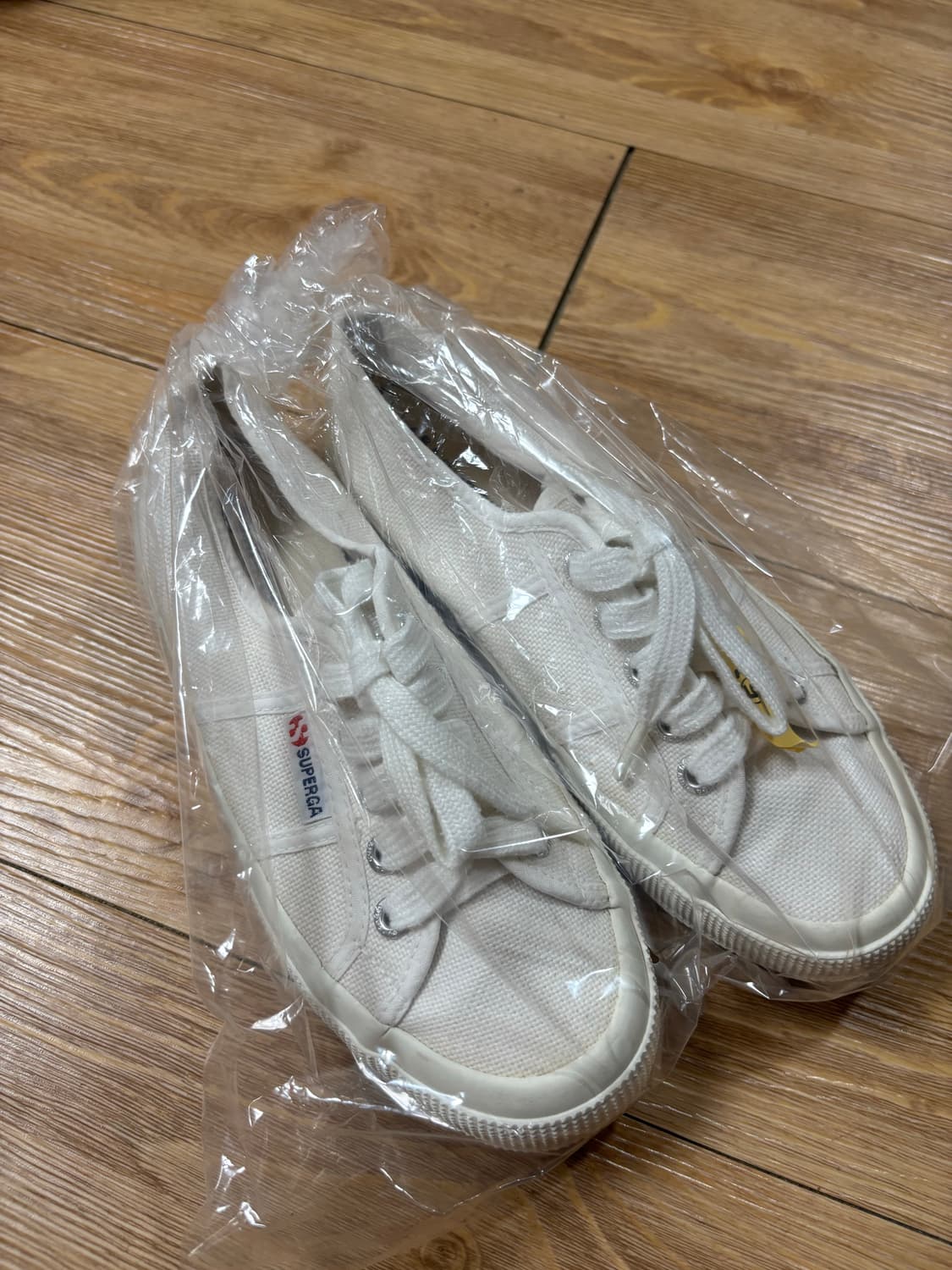 수페르가 2750 코투클래식 스니커즈 상품이미지1