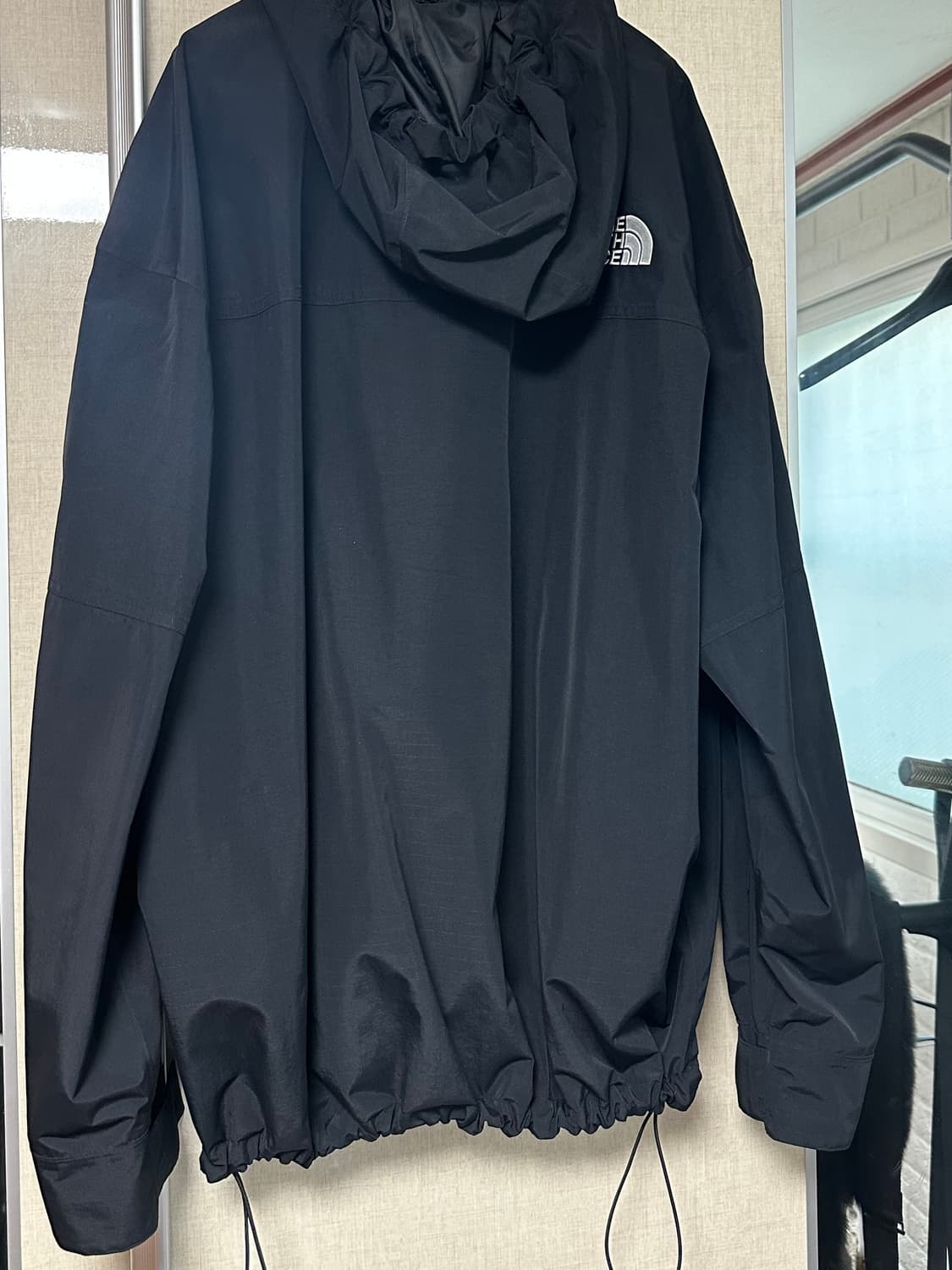 노스페이스 바람막이 상품이미지2