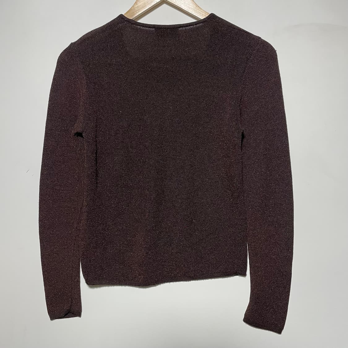 트루사르디 이태리 니트 상품이미지2