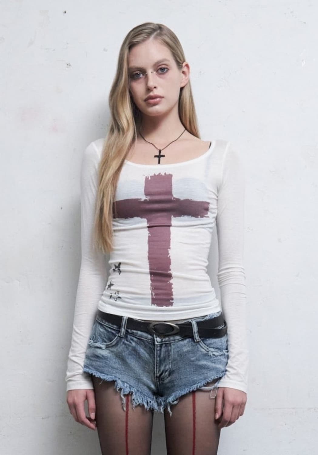 힐다 이머전시 롱슬리브 상품이미지1