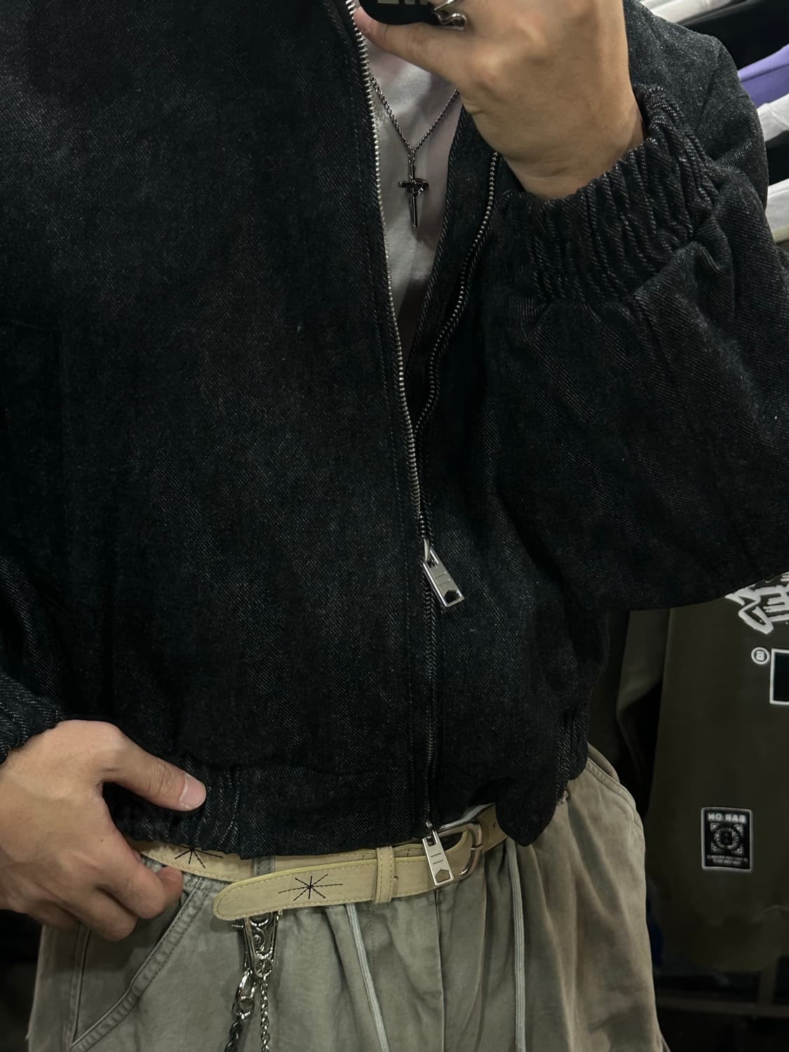 Ogong ring - 오공 반지 상품이미지7